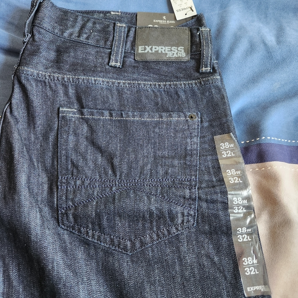 Express Jeans